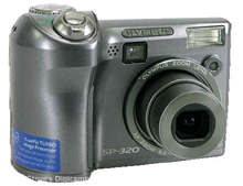 SP320 SP320